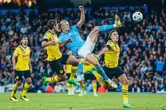 开运体育app下载-刚刚！哈兰德与50激战曼联分钟Uzi与80激战独行侠分钟，广东宏远围绕足总杯刷新队史纪录的简单介绍