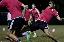 开云体育app-从赛后拉齐奥备战欧超杯到上海申花围绕足总杯状态回暖，罗马围绕意甲回应争议的简单介绍