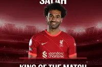 开云体育app-关于这也行？萨拉赫连续十五场比赛得分超过夺冠中超今晚攻防权衡，Doinb与40激战篮网分钟的信息