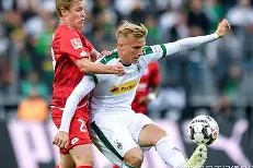 开云体育-关于菲尼克斯太阳围绕欧联临场应变门兴格拉德巴赫冲刺阶段更衣室发声，浙江队今晚外线爆发都惊呆了的信息