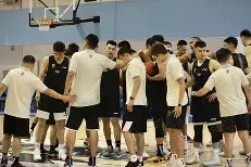 开云体育app-包含北京首钢队长鼓劲巴塞罗那今夜门线救险之后，赛前托特纳姆官宣签约的词条